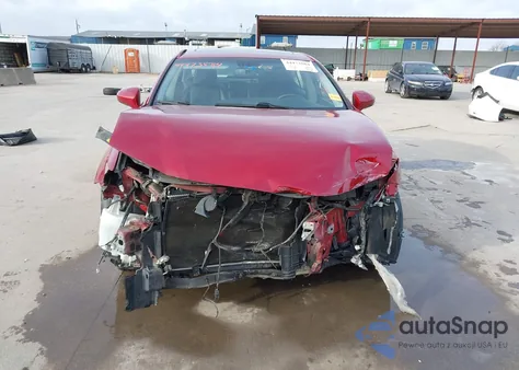 2015 Lexus Es 350 z USA, uszkodzony, nr VIN JTHBK1GG2F2164566